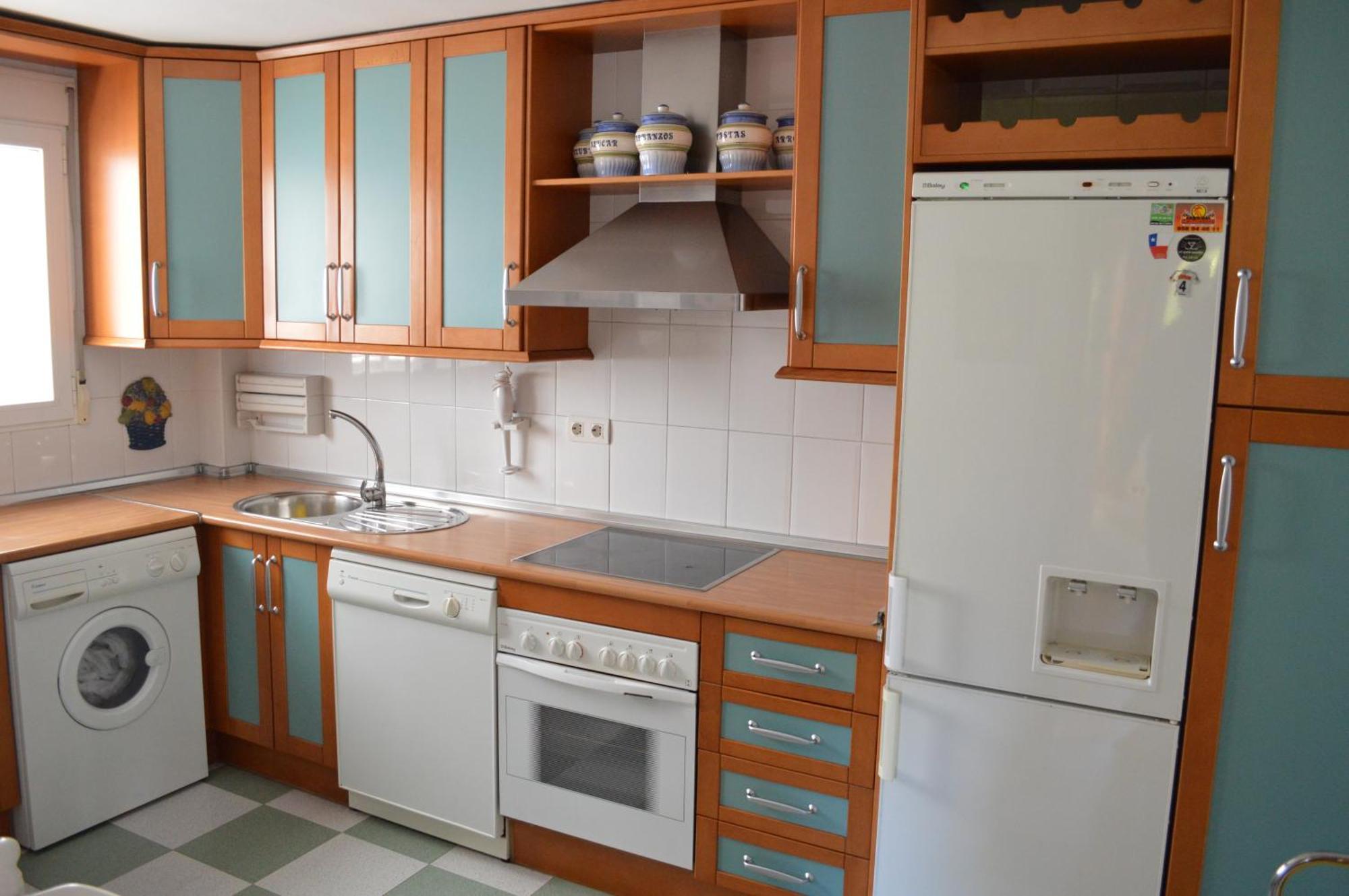 Chalet Airam Моначиль Экстерьер фото